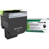 Kaseta z tonerem Lexmark do CS517de/CX517de | zwrotna | 8 000 str.|