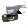 Kaseta z tonerem Lexmark do CX622/CX625/CS521 | zwrotna | 5 000 str. | MAGENTA