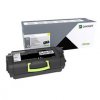 Kaseta z tonerem Lexmark do CX622/CX625/CS521 | zwrotna | 5 000 str. | YELLOW