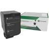 Kaseta z tonerem Lexmark do CX725de | zwrotna | 25 000 str. |