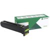 Kaseta z tonerem Lexmark do CX820/CX825/CX860 | zwrotna | 17 000 str. |