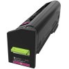 Kaseta z tonerem Lexmark do CX825/CX860 | zwrotna | 22 000 str. |