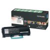 Kaseta z tonerem Lexmark do E-260/360/460 | zwrotny | 3 500 str. |