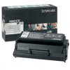 Kaseta, z, tonerem, Lexmark, do, E-320/322 | zwrotny | 6, 000, str. | black