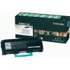 Kaseta z tonerem Lexmark do E-360/460/462 | zwrotny | 9 000 str. |