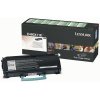 Kaseta z tonerem Lexmark do E460 | zwrotny | 15 000 str. |