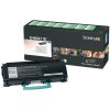 Kaseta z tonerem Lexmark do E460dn, E460dtn | korporacyjny | 15000str |