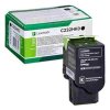 Kaseta z tonerem Lexmark do MC2640/ C2535/C2425 | zwrotna | 3 500 str.|