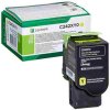 Kaseta z tonerem Lexmark do MC2640/ C2535/C2425 | zwrotna | 3 500 str.|