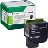 Kaseta z tonerem Lexmark do MC2640/ C2535/C2425 | zwrotna | 6 000 str.|