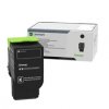 Kaseta z tonerem Lexmark do MC2640adwe/C2535dw/MC2535adwe | 8 000 str.| BLACK