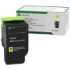 Kaseta z tonerem Lexmark do MC2640/C2325/ C2425 | zwrotna | 1 000 str. |