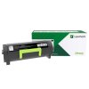 Kaseta z tonerem Lexmark do MS-317 417 517 617 | zwrotny | 2 500 str. |