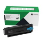 Kaseta z tonerem Lexmark do MS331dn/MS431dn | 3 000 str. | black | korpo