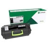 Kaseta z tonerem Lexmark do MS817dn/MS818dn | zwrotny | 11000 str. |