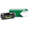 Kaseta z tonerem Lexmark do MS818dn | zwrotny | 45 000 str. |