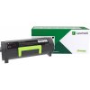 Kaseta z tonerem Lexmark do MS821/MX822/MX826 | zwrotna | 15 000 str.|