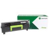 Kaseta z tonerem Lexmark do MX521/MX622/MS621 | zwrotna | 25 000 str.|