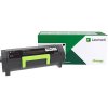 Kaseta z tonerem Lexmark do MX822/MX826/MS823 | zwrotna | 35 000 str.|