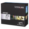 Kaseta z tonerem Lexmark do T-630/632/634 | zwrotny | 5 000 str. |