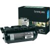 Kaseta z tonerem Lexmark do T640/642/644 | zwrotny | 21 000 str. |