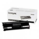 Kaseta z tonerem Lexmark do W812 | 12 000 str. | black
