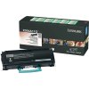 Kaseta z tonerem Lexmark do X-264/363/364 | zwrotny | 3 500 str. |