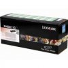 Kaseta z tonerem Lexmark do X-463/464/466 | korporacyjny | 15 000 str. | black