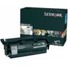 Kaseta z tonerem Lexmark do X-651/652/654 | korporacyjny | 25 000 str. | black