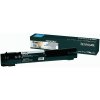 Kaseta z tonerem Lexmark do X-950/952/954 | 32 000 str. |