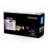 Kaseta z tonerem Lexmark do X422 | zwrotny | 12 000 str. | black