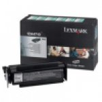 Kaseta z tonerem Lexmark do X422 | zwrotny | 6 000 str. | black