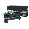 Kaseta z tonerem Lexmark do X792 | zwrotny | 20 000 str. |