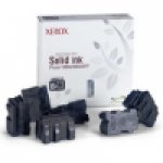 Kostki, barwiące, Xerox, do, ColorQube, 8860 | 3, 000, str. | black