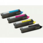 Media Sciences toner do Oki C3100/C3200N (3 tys.) magenta NEW
