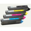 Media Sciences toner do Oki C5100/5200/5300N (5 tys.) cyan NEW