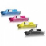 Media Sciences toner do Xerox Phaser 6360 (5 tys.) yellow NEW
