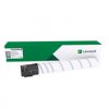 Moduł bębna światłoczułego Lexmark do CX922/CS921 | 100 000 str.| BLACK