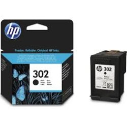 ORYGINAŁ Hp 302/304 Black ORYGINAŁ