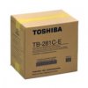 Pojemnik na zużuty toner Toshiba TB-281C do eStudio 281C