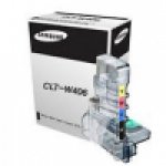 Pojemnik na zużyty toner Samsung CLT-W406 | sprawdź kod HP SU426A