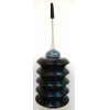 Refil Black napełniacze 30ml dye ink