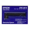 Taśma Epson   ERC09  do  HX-20,  M-160/180/190 |   black