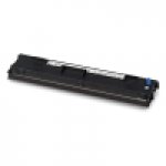 Taśma Oki do Microline ML6300FB | 4 mln znak. | black