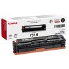 Toner  Canon  CRG731H do  LBP-7100/7110 | 2 400 str. |  