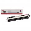 Toner  Canon CRG729M do LBP-7018C/7010C | 1 000 str. | 