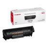 Toner  Canon FX10  do  faxów L-100/120/140, MF-4010/4370DN | 2 000 str. |