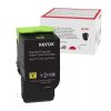 Toner  Xerox do C310/C315  | 2 000 str. |   yellow