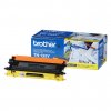 Toner Brother do HL-4040/4070/DCP9040/9045/MFC9440/9840 | 4 000 str.| yellow