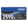 Toner Brother TN2590XL  | 3000 str. | Black